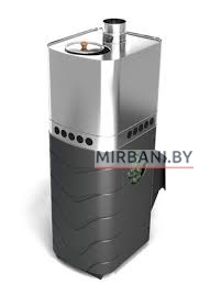 Термофор Бирюса 2013 Carbon ДА ЗК антрацит