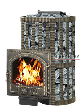 Везувий Ураган Ковка 16 (205)