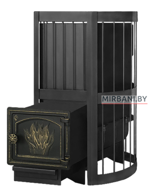 Везувий Ураган Стандарт 16 ДТ-4