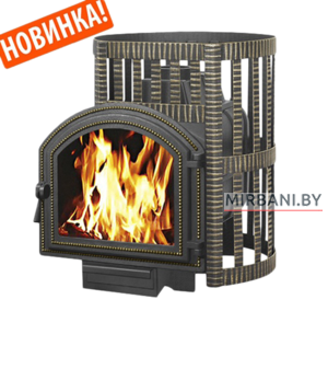 Везувий ЛЕГЕНДА КОВКА 16 (217)