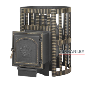 Везувий ЛЕГЕНДА Ковка 16 (271)