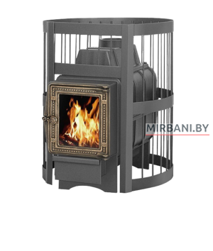 ВЕЗУВИИ ЛЕГЕНДА СТАНДАРТ 16 ДТ-4С БЕЗ ВЫНОСНОГО ТОННЕЛЯ