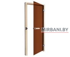 Везувий 1900х700 бронза.