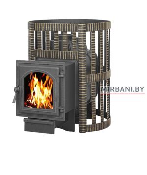 ВЕЗУВИЙ ЛЕГЕНДА КОВКА 16 (270)